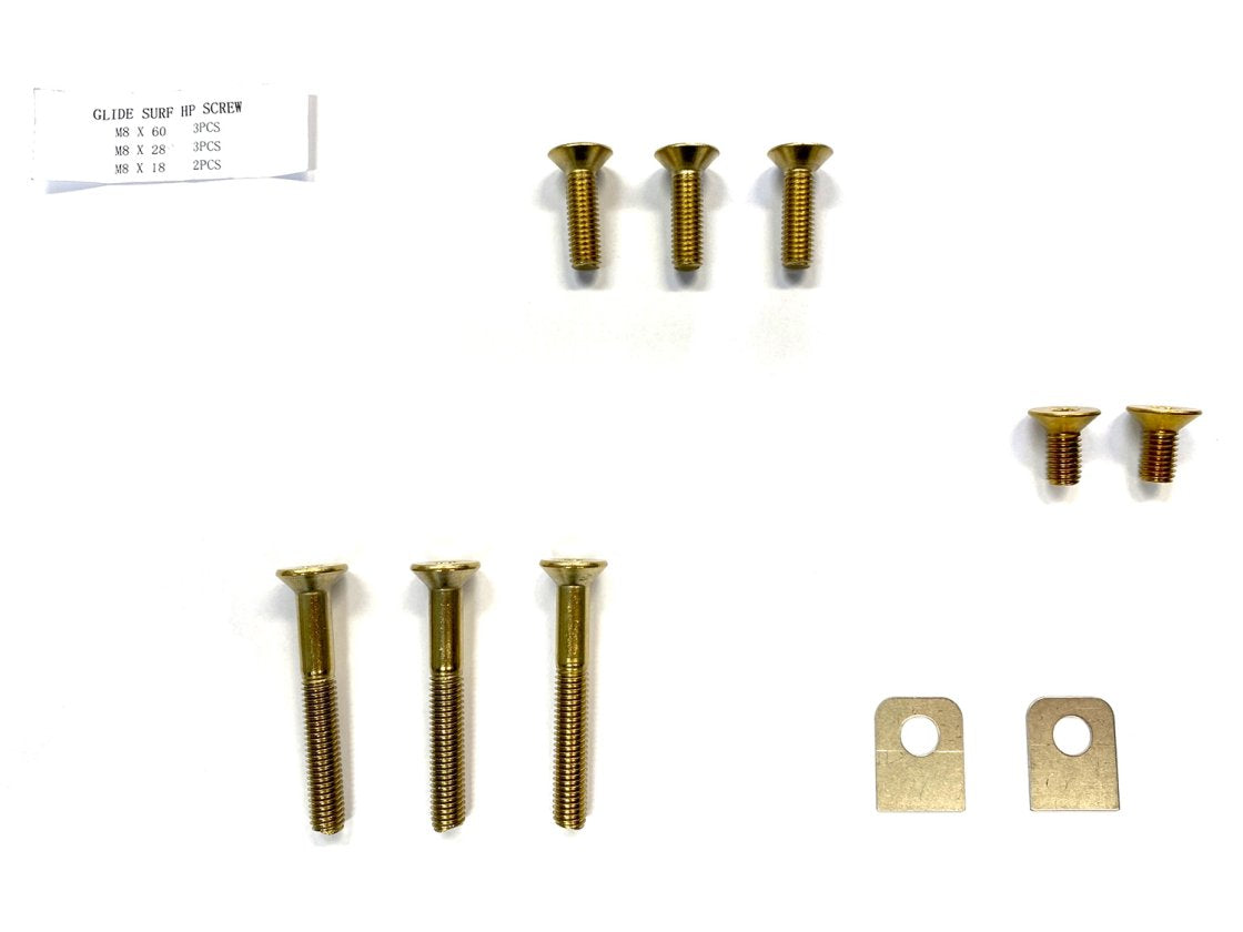 Wind HP Screw div.