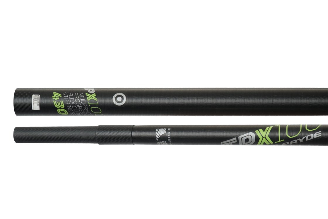 TPX 100 SDM Mast div.