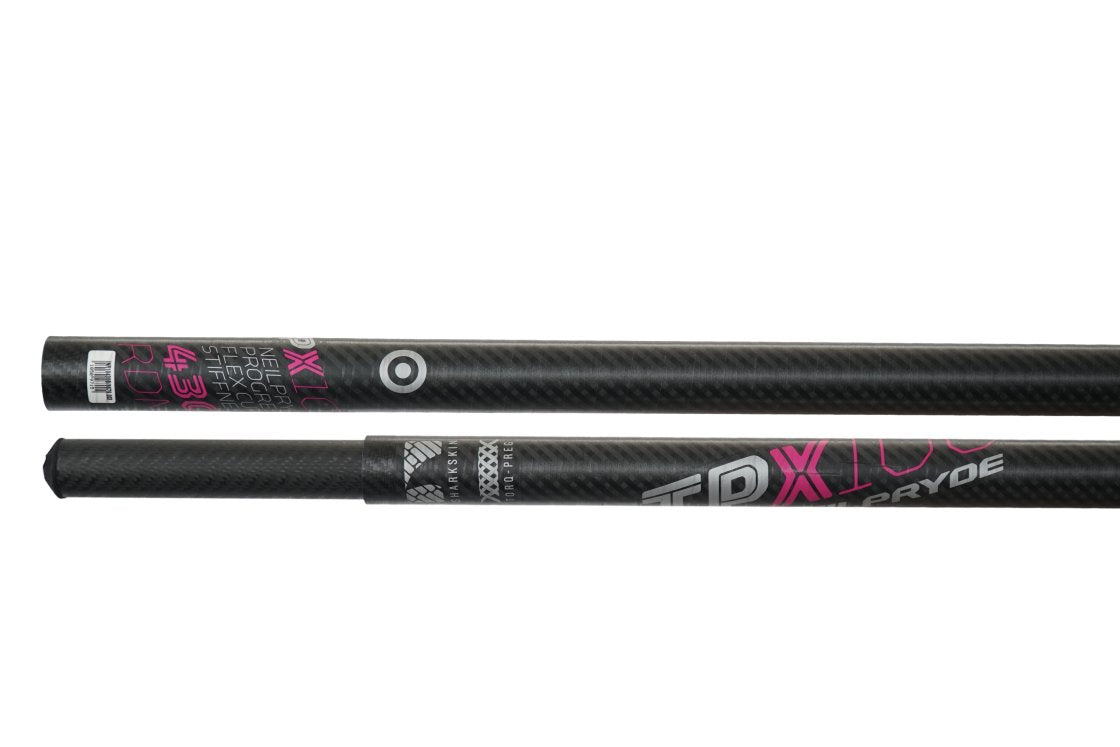 TPX 100 RDM Mast div.