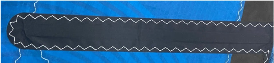 2023 NP Wing Mini Batten black