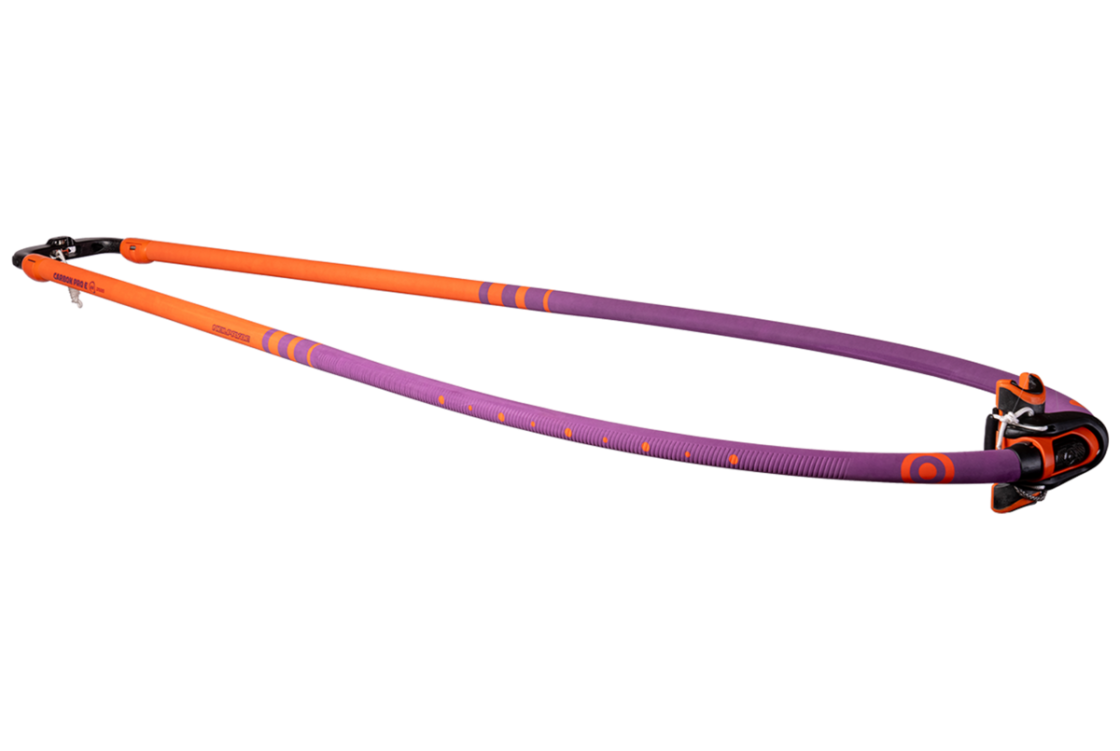 Carbon PRO 26 E div.