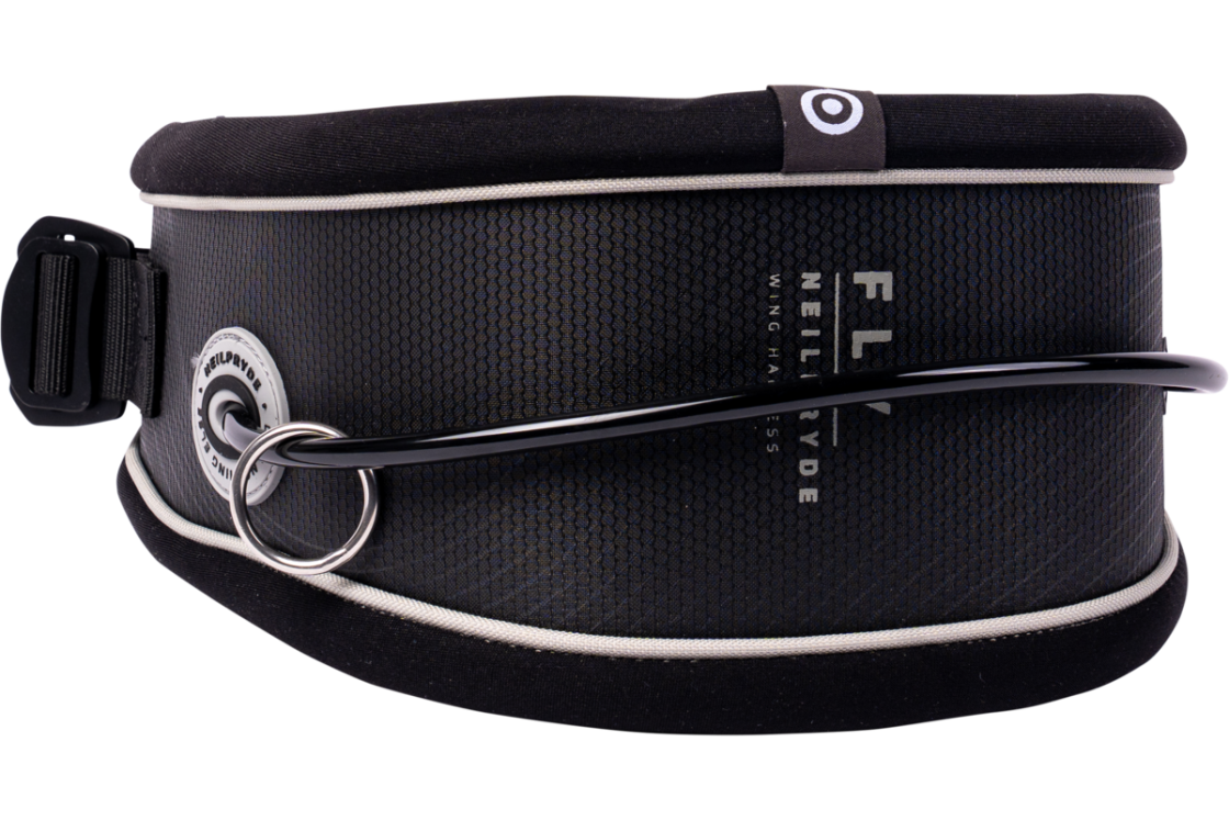 Wing Harness C1 Black