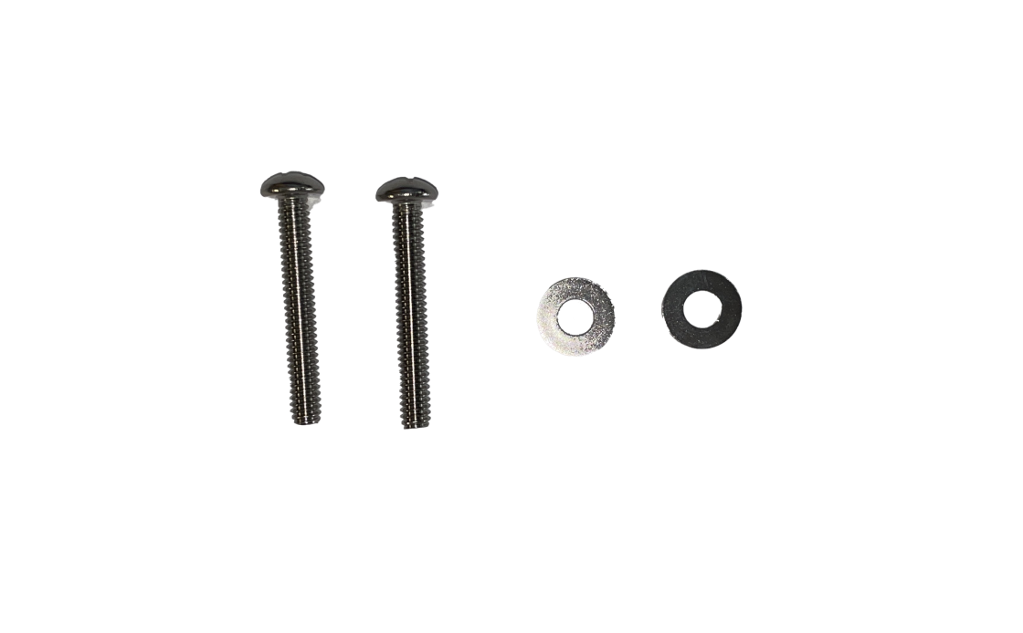 18 NP Foil Base Screws Phil div.