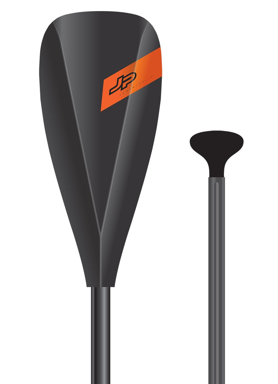 Glass PE Paddle 3pc div.