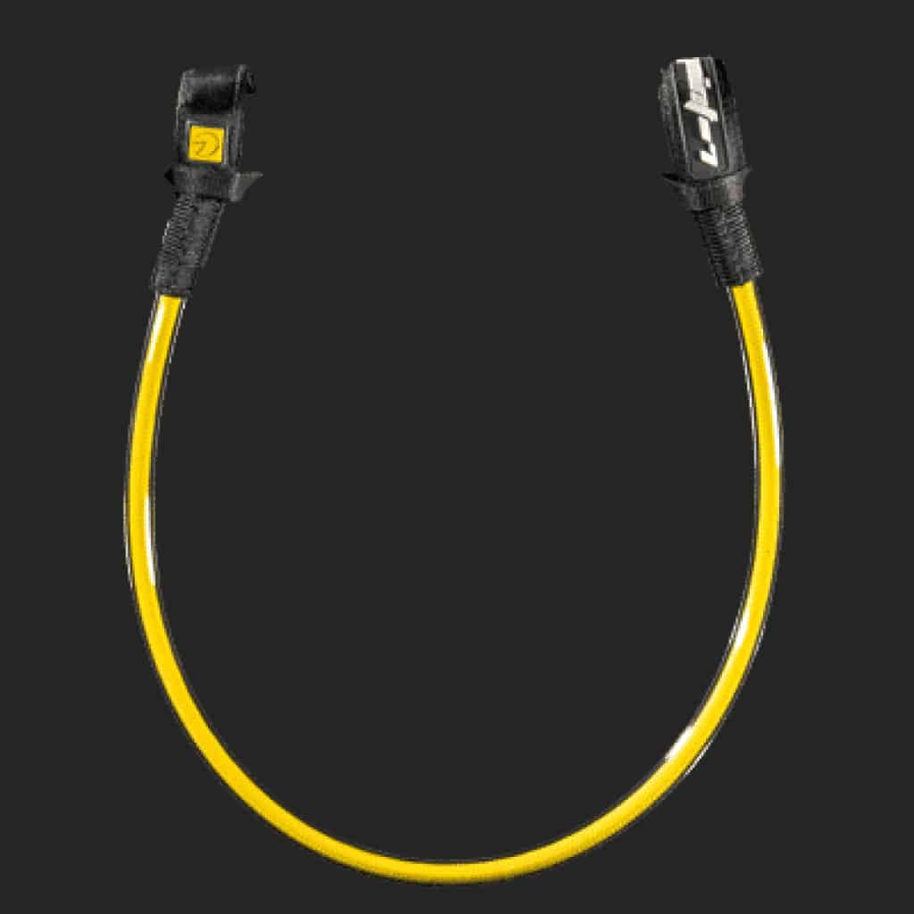 Fixed Harness Lines