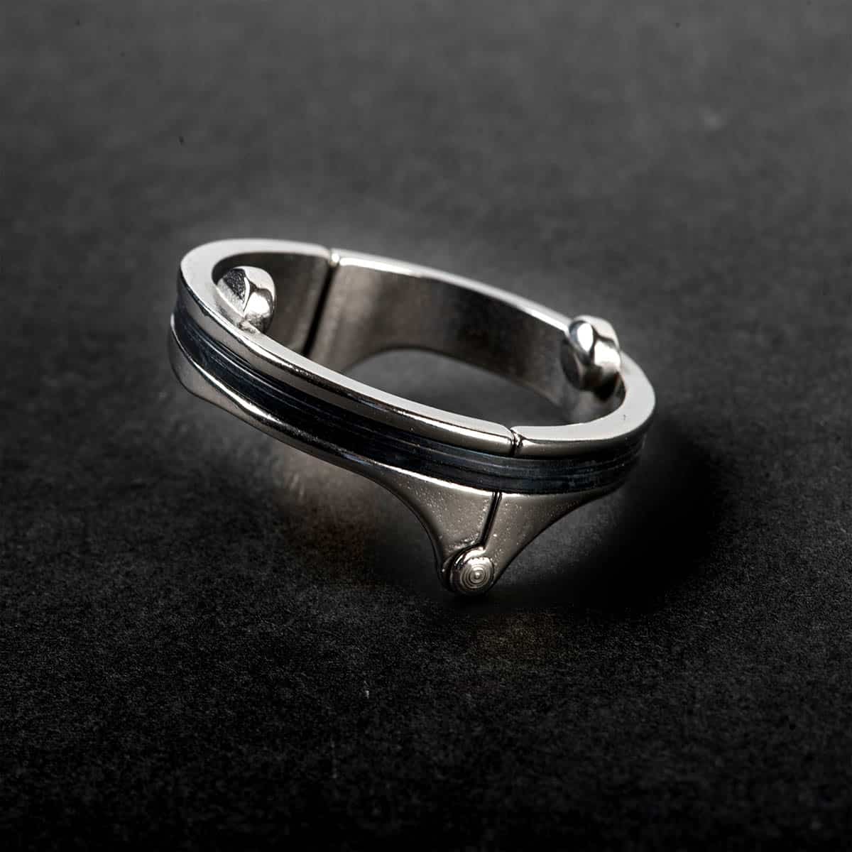 Extension ring