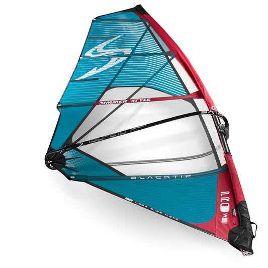 2025 Blacktip