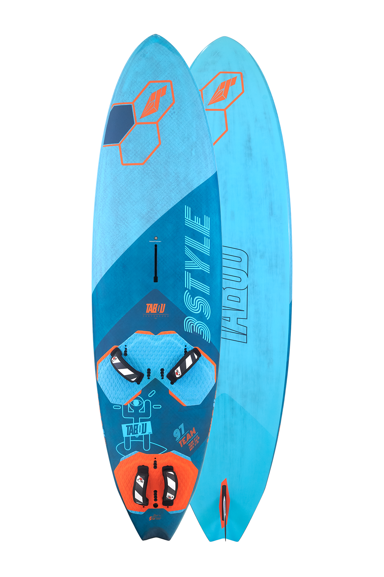 Tabou 2025 3S Classic