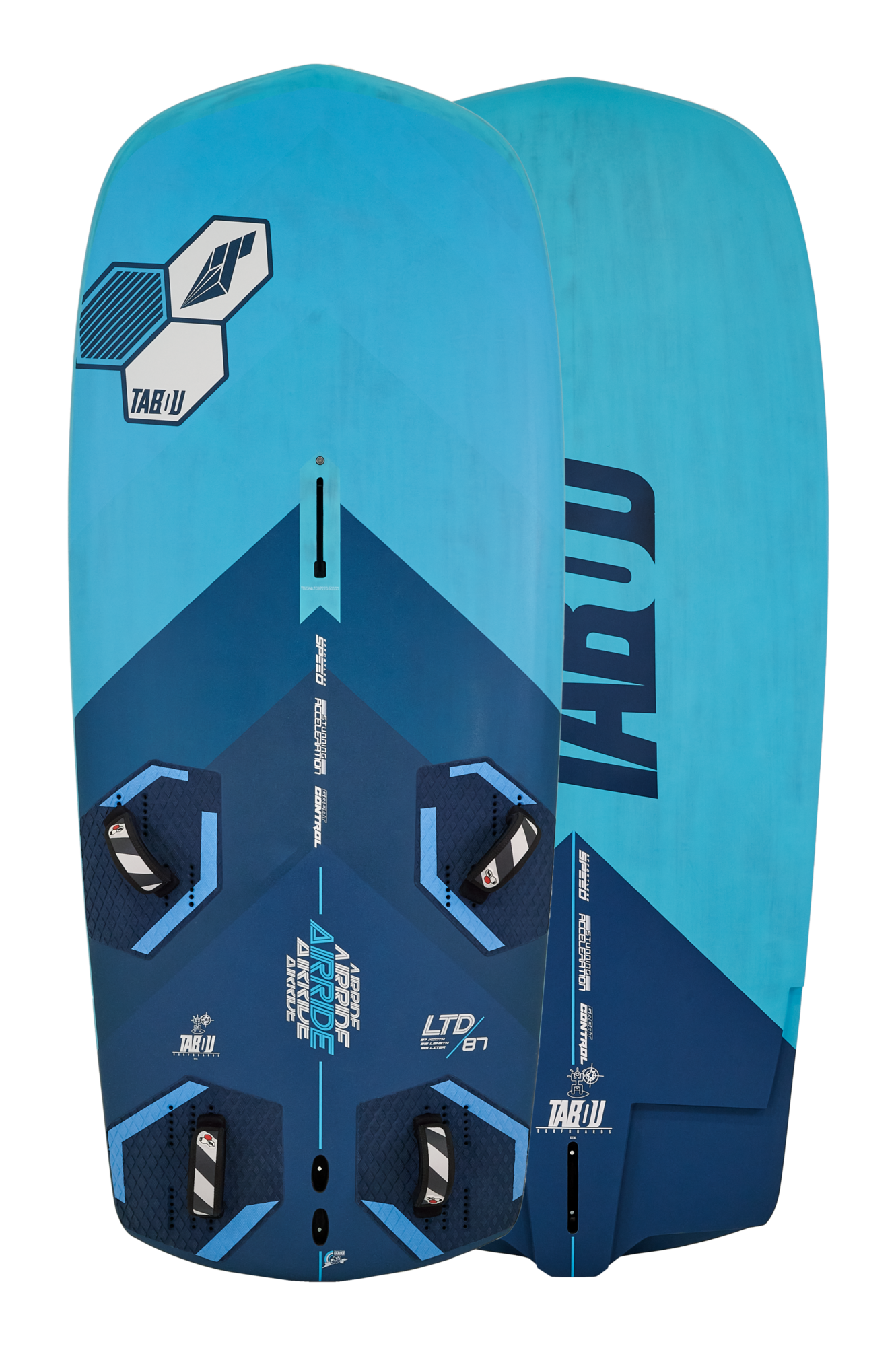 Tabou 2025 Manta Foil