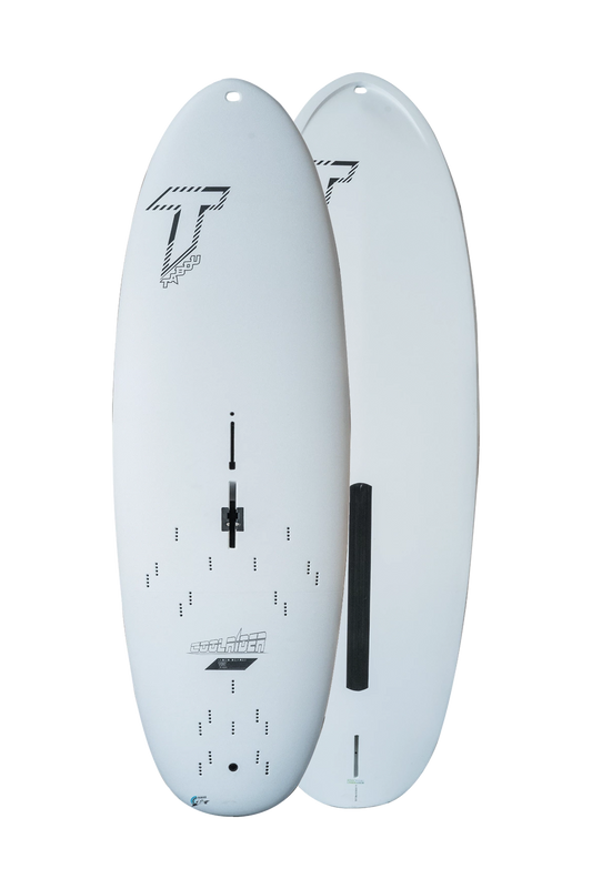 Tabou 2025 Coolrider