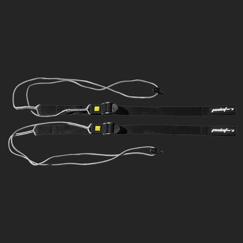 Adjustable Outhaul Set