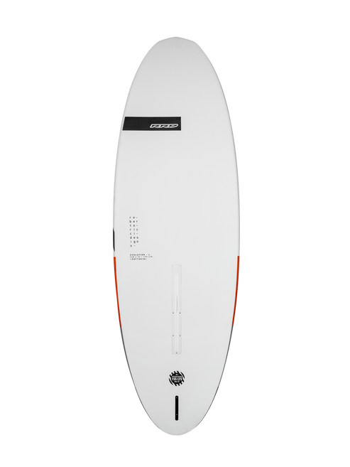 EVOLUTION L WITH DAGGER SOFTSKIN Y25