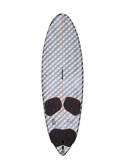 FIREMOVE LTD Y30 _ 105