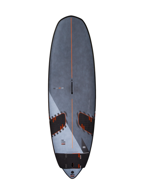 FIRESTORM LTD Y30 _ FLIGHT 135