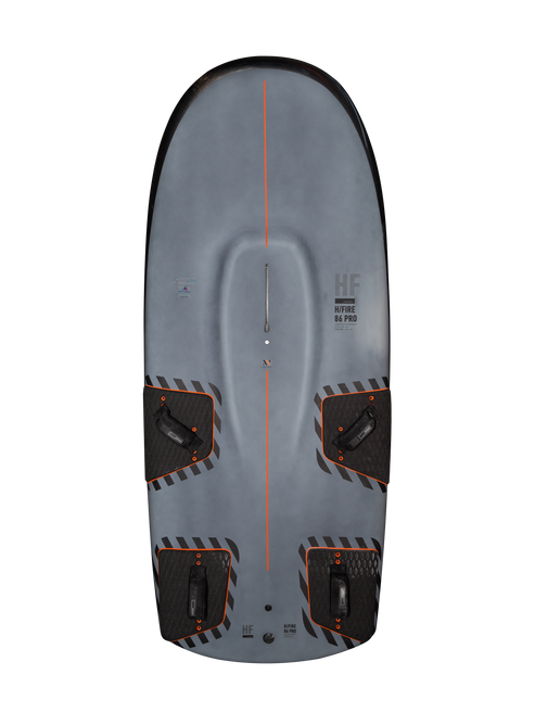 H-FIRE 86 Y30 CUSTOM