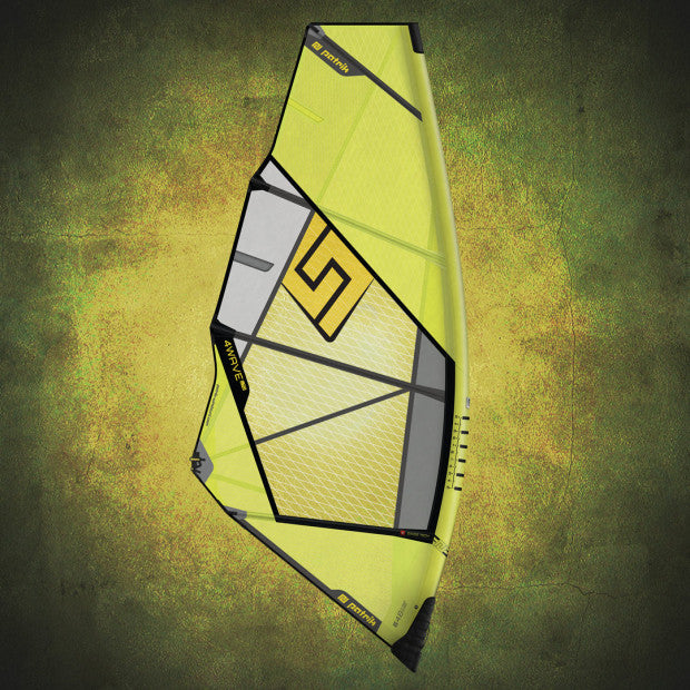 PATRIK 4-WAVE LTD 3.2