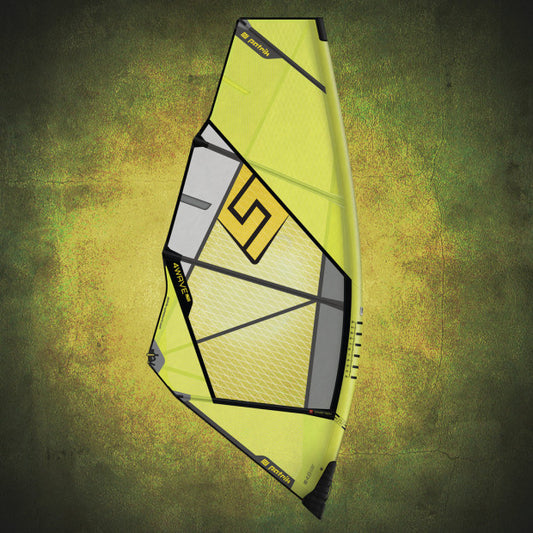 PATRIK 4-WAVE LTD 3.2