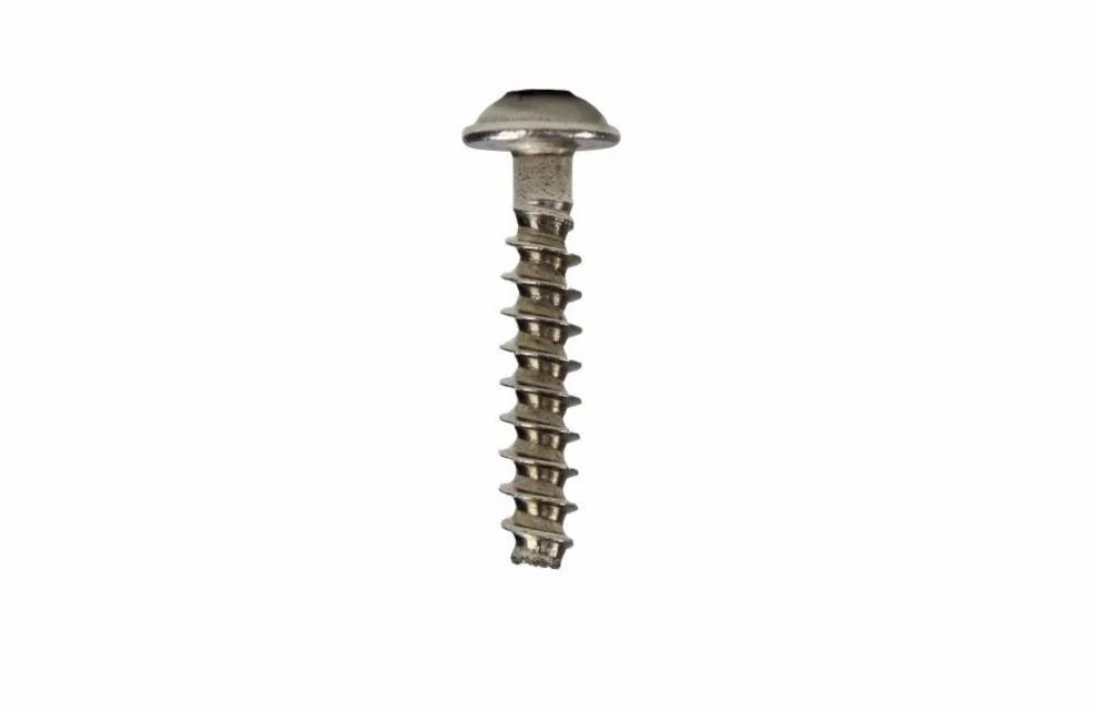 Cobra Footstrap Screw Phillips Head