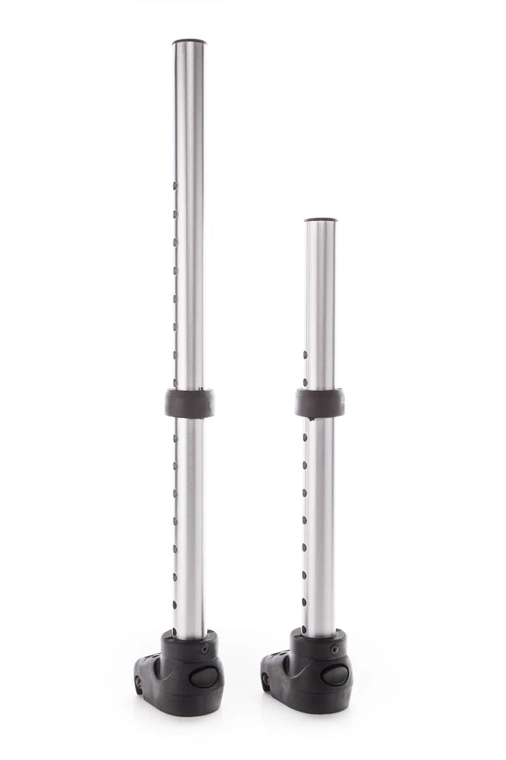 Essentials RDM Alu. Mast Extension Cross Pulley (U-pin) 45