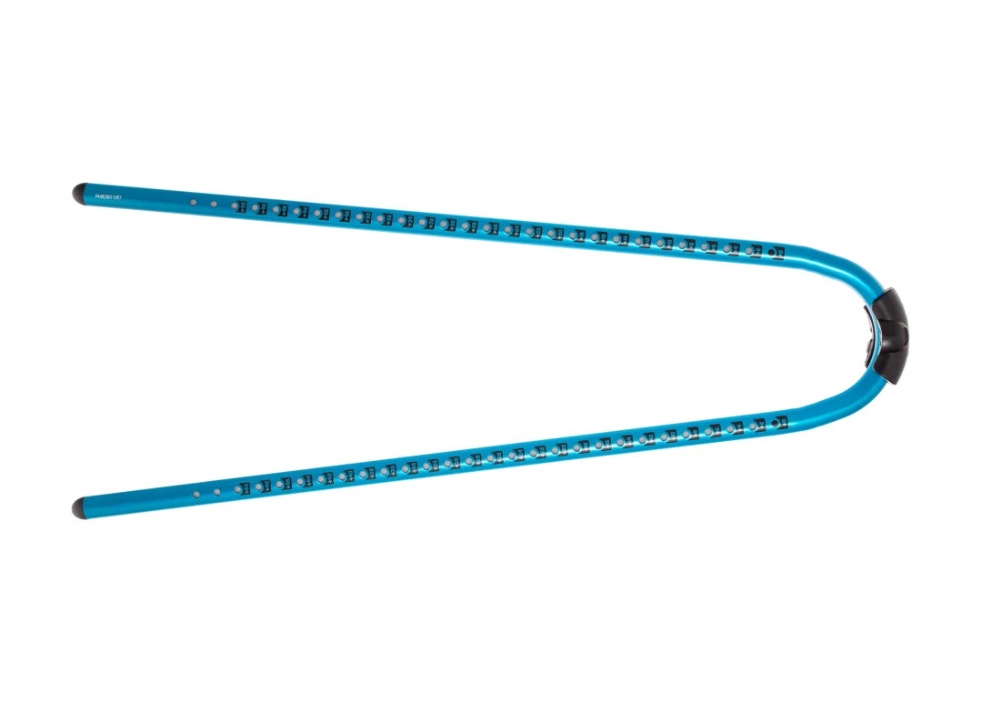 Aluminium HD Inside Tail +50