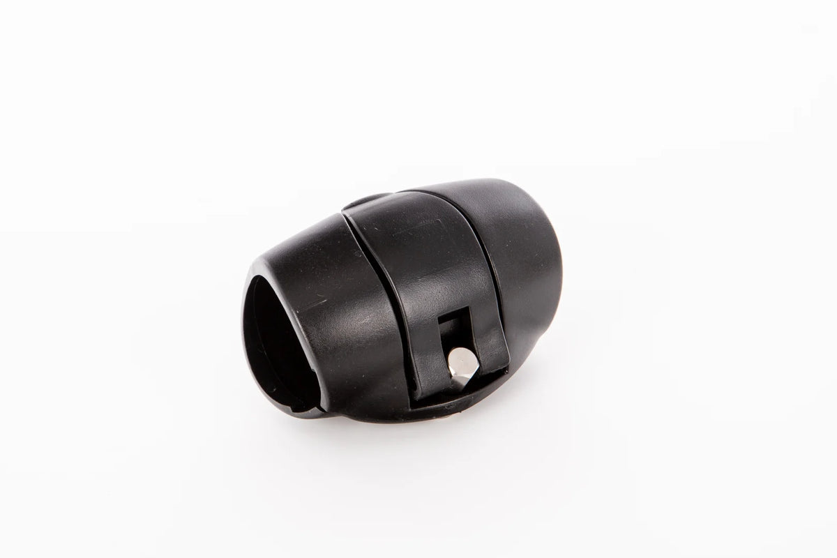 Torsion Free Step Adjustment System V2