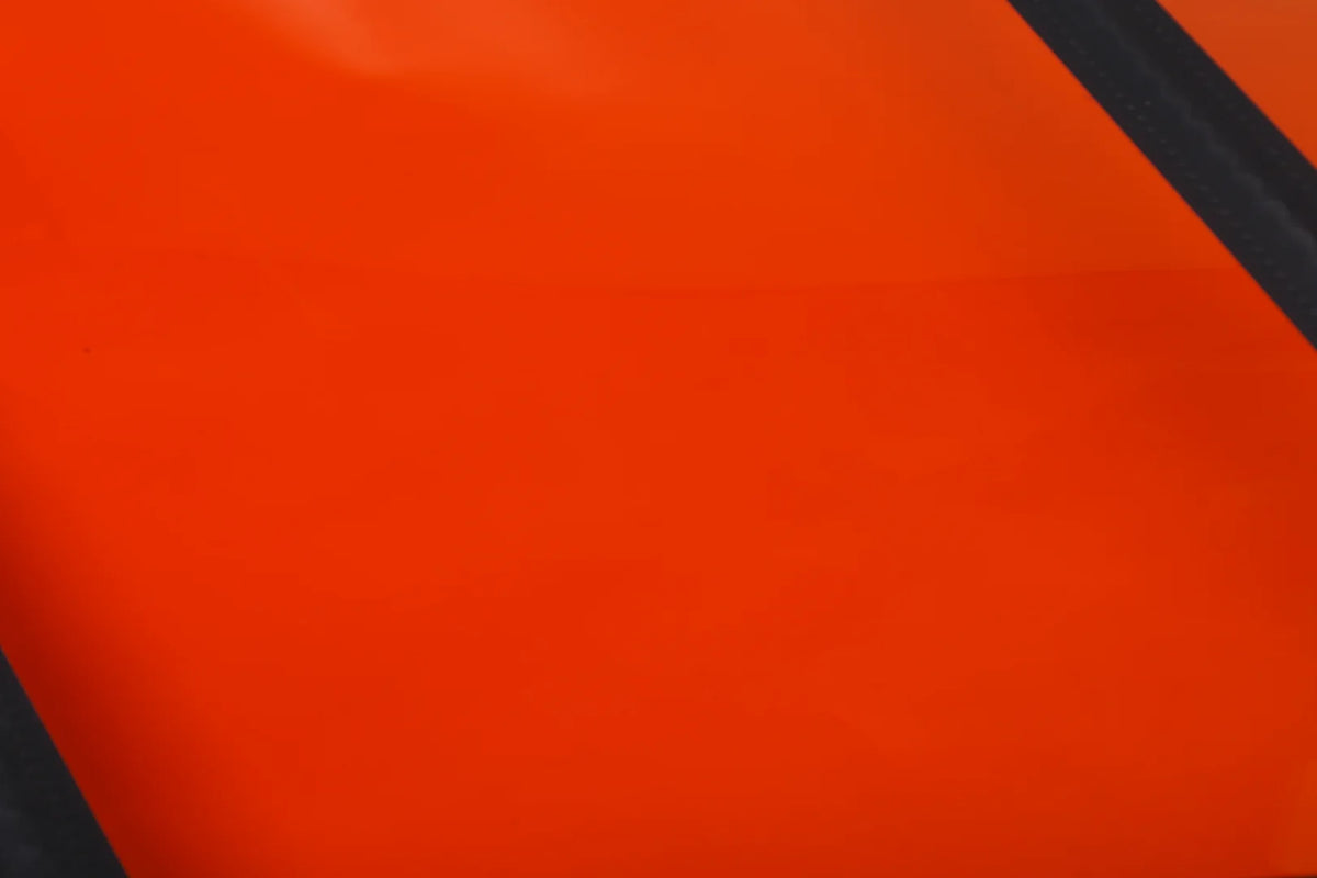 Monofilm Orange Thickness 4.0 mil Width 1.37m p/m