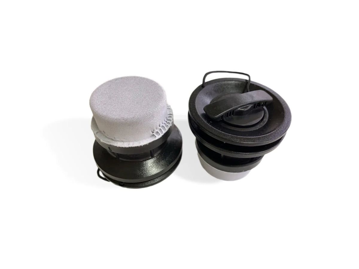 iSup GRI Valve