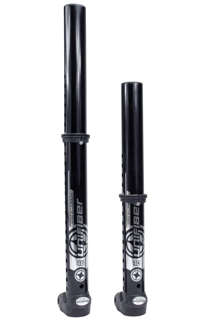 SDM HD Aluminium Mast Extension (U-Pin)