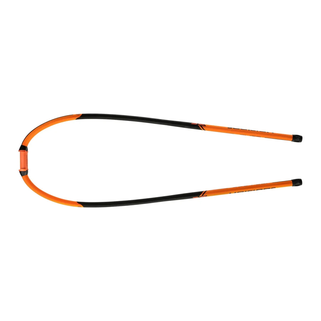 Carbon ELITE Monocoque Body V2 170 For Inside Wide Tail