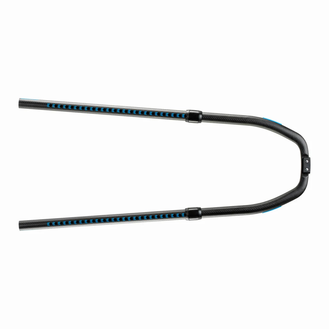 Carbon HD Outside Extra Wide Tail V2 +50