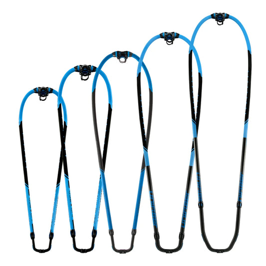 2nd Choice Carbon HD Monocoque V2 220-270 Outside Wide Tail