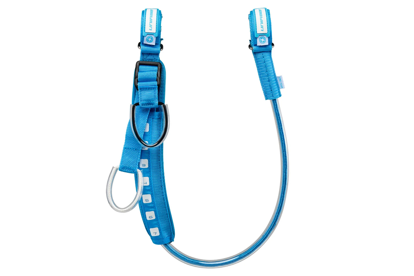 HD Harness Lines Quick Vario