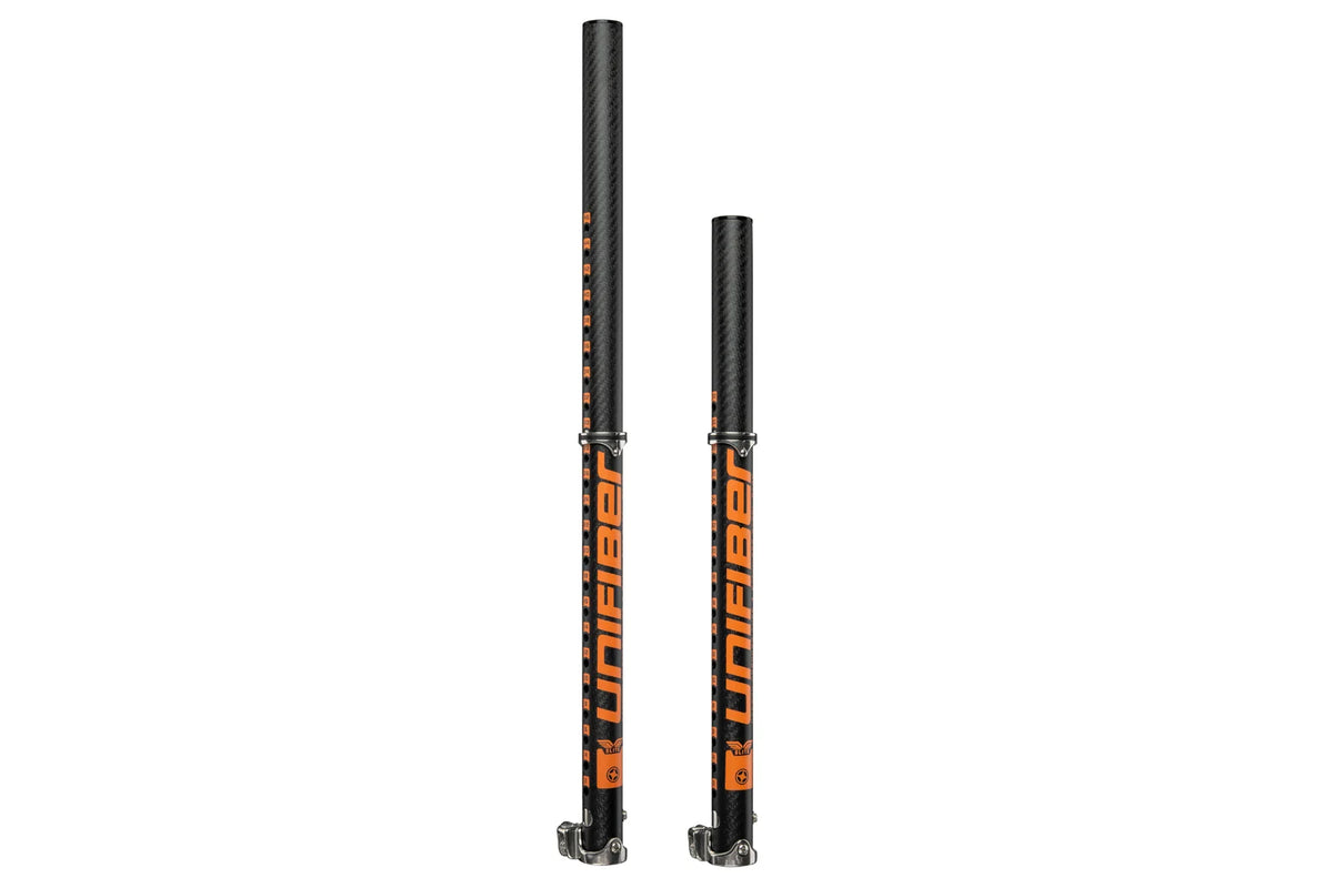 Elite RDM V2 Carbon Mast Extension (U-Pin)