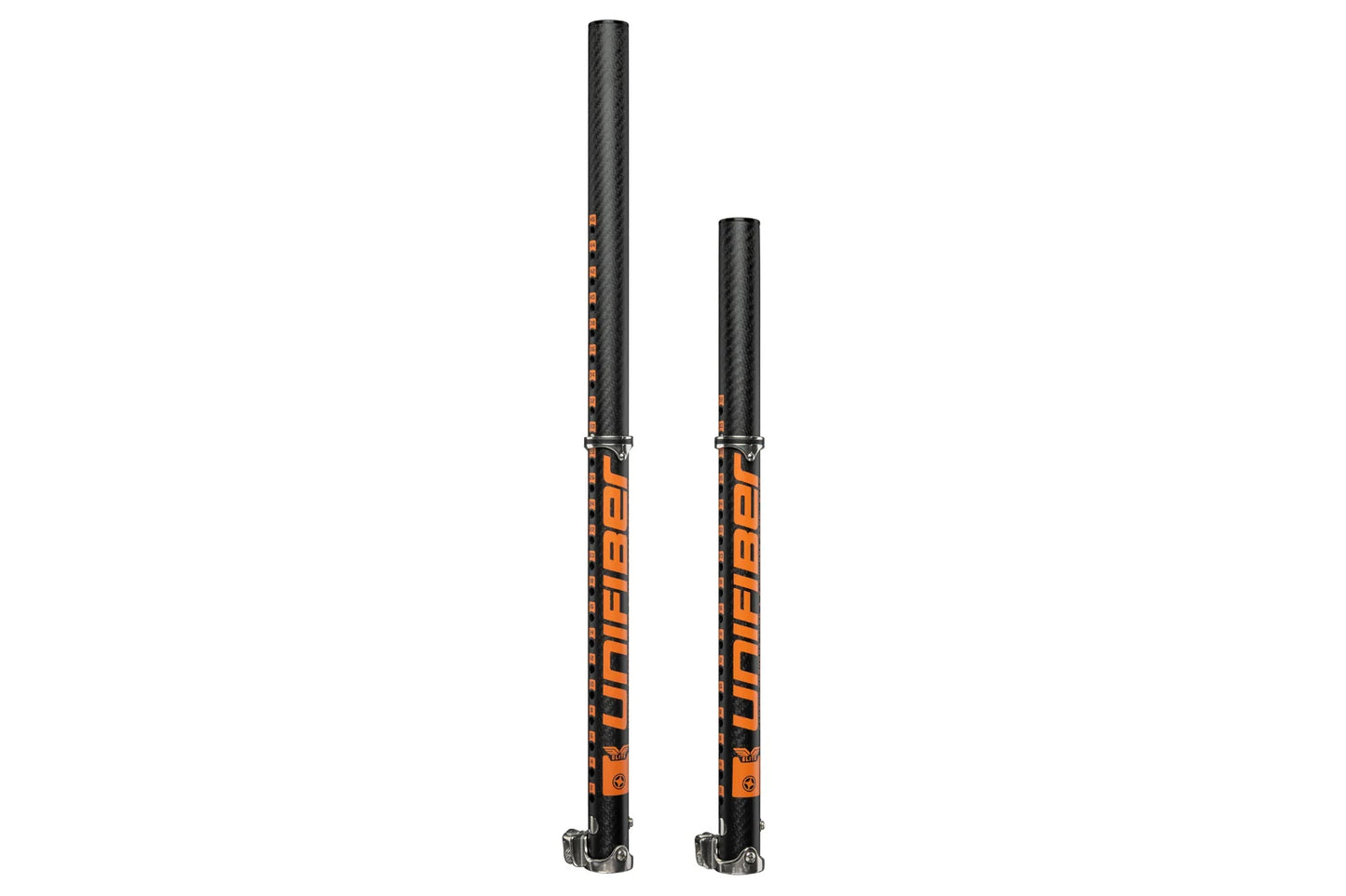 Elite RDM V2 Carbon Mast Extension (U-Pin) 46