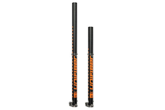 Elite RDM V2 Carbon Mast Extension (U-Pin) 46