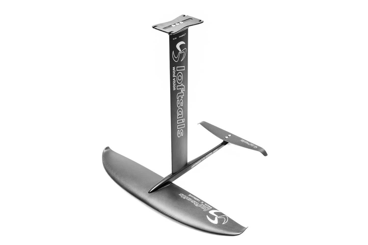 Waterman 1600 All-round Foil