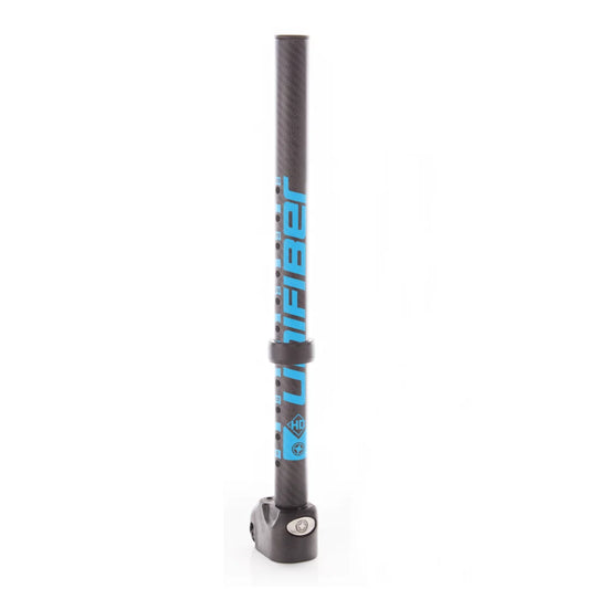 HD RDM Carbon Mast Extension (U-Pin) 45