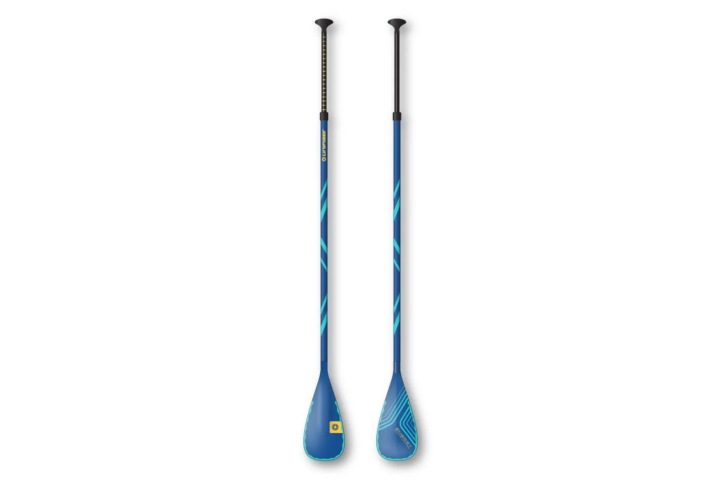 Energy Aluminium SUP Paddle 2PC