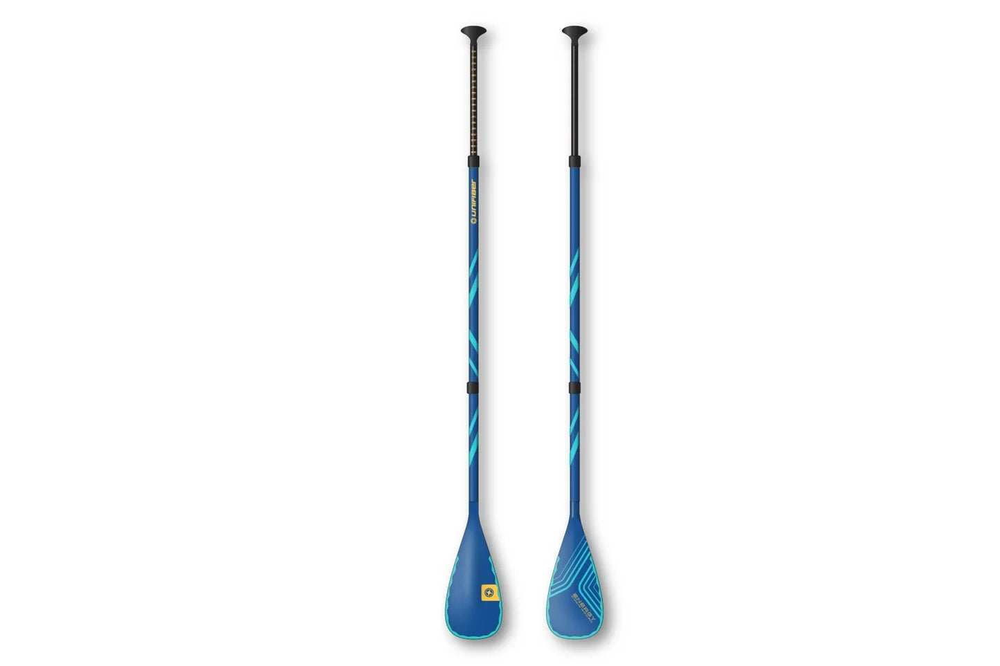 Energy Aluminium SUP Paddle 3PC