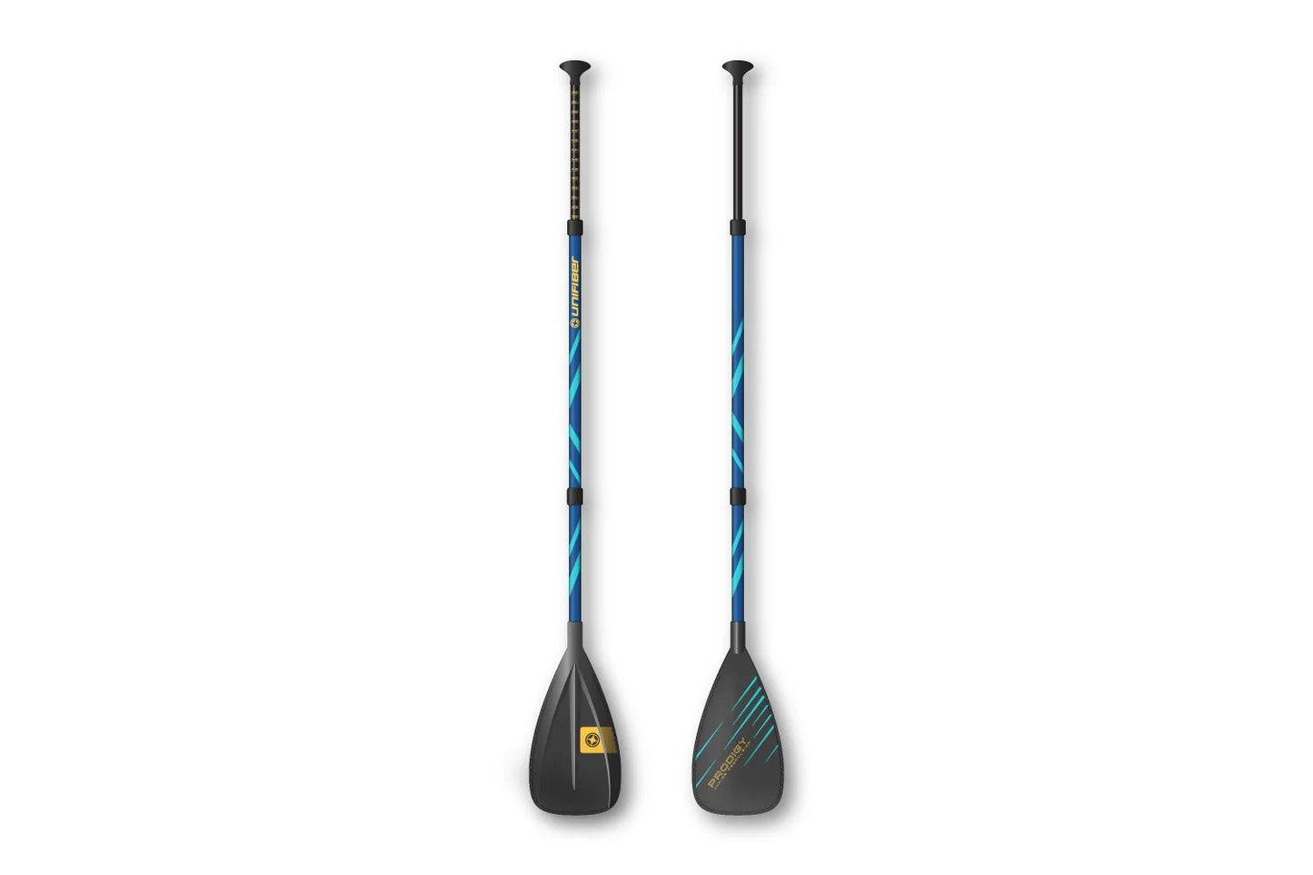 Prodigy Aluminium SUP Paddle 3PC