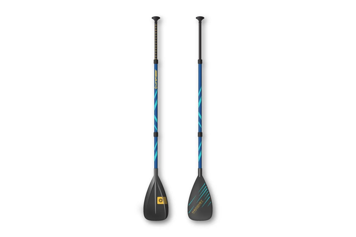 Prodigy Aluminium SUP Paddle 3PC