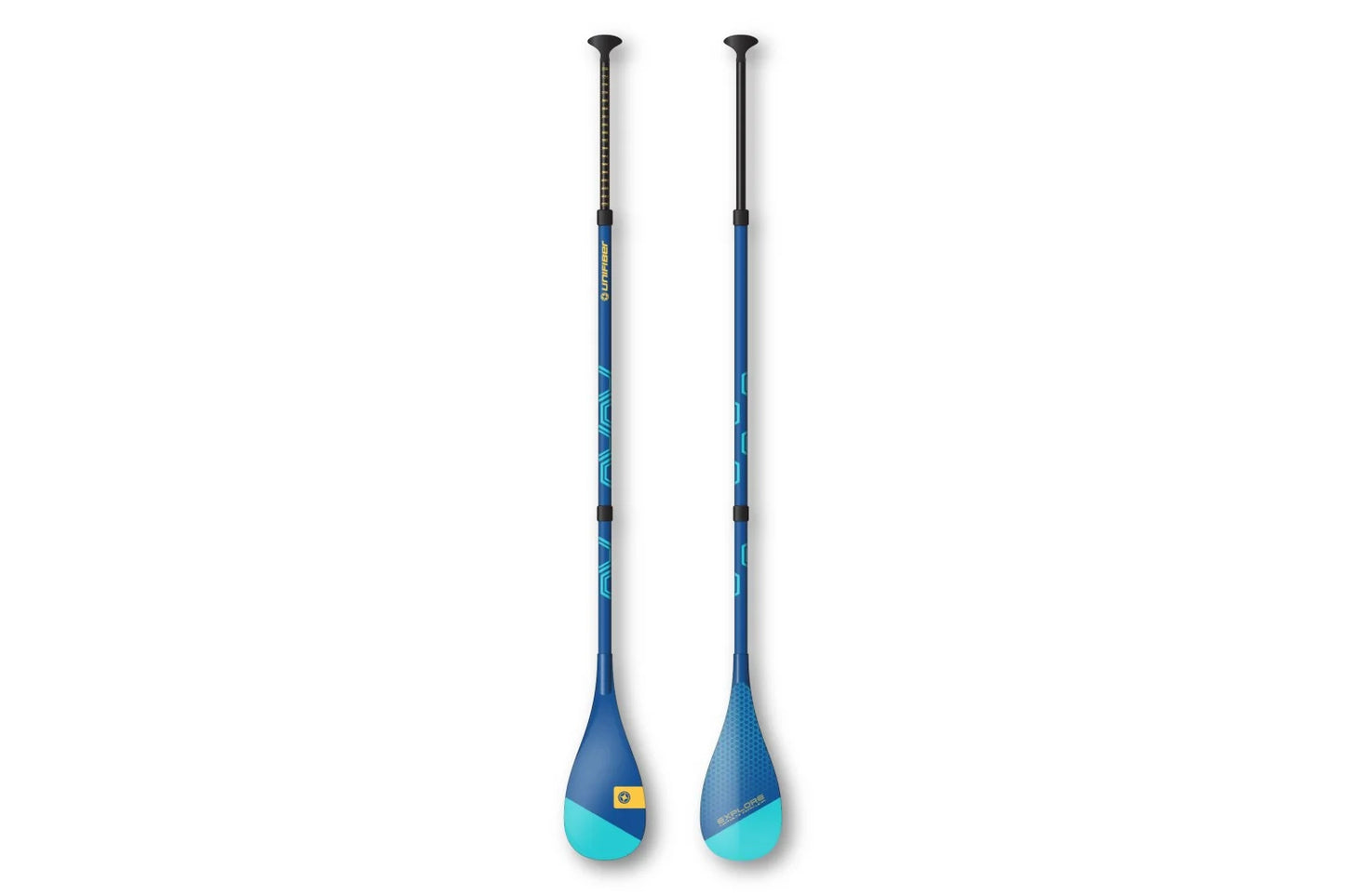 Explore Glass SUP Paddle 3 PC