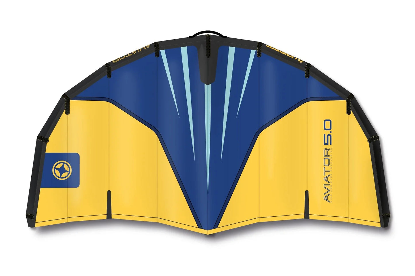 Aviator Wing