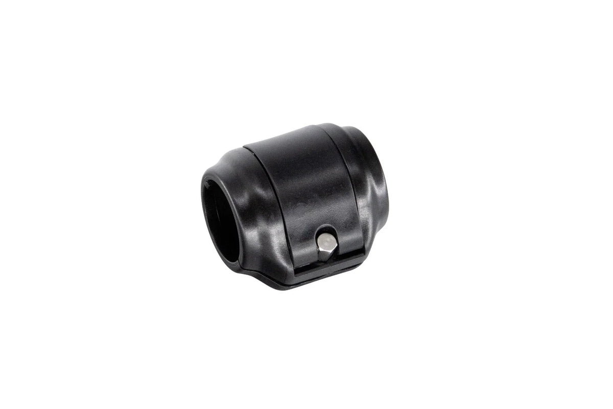Torsion Free Step Adjustment System V3