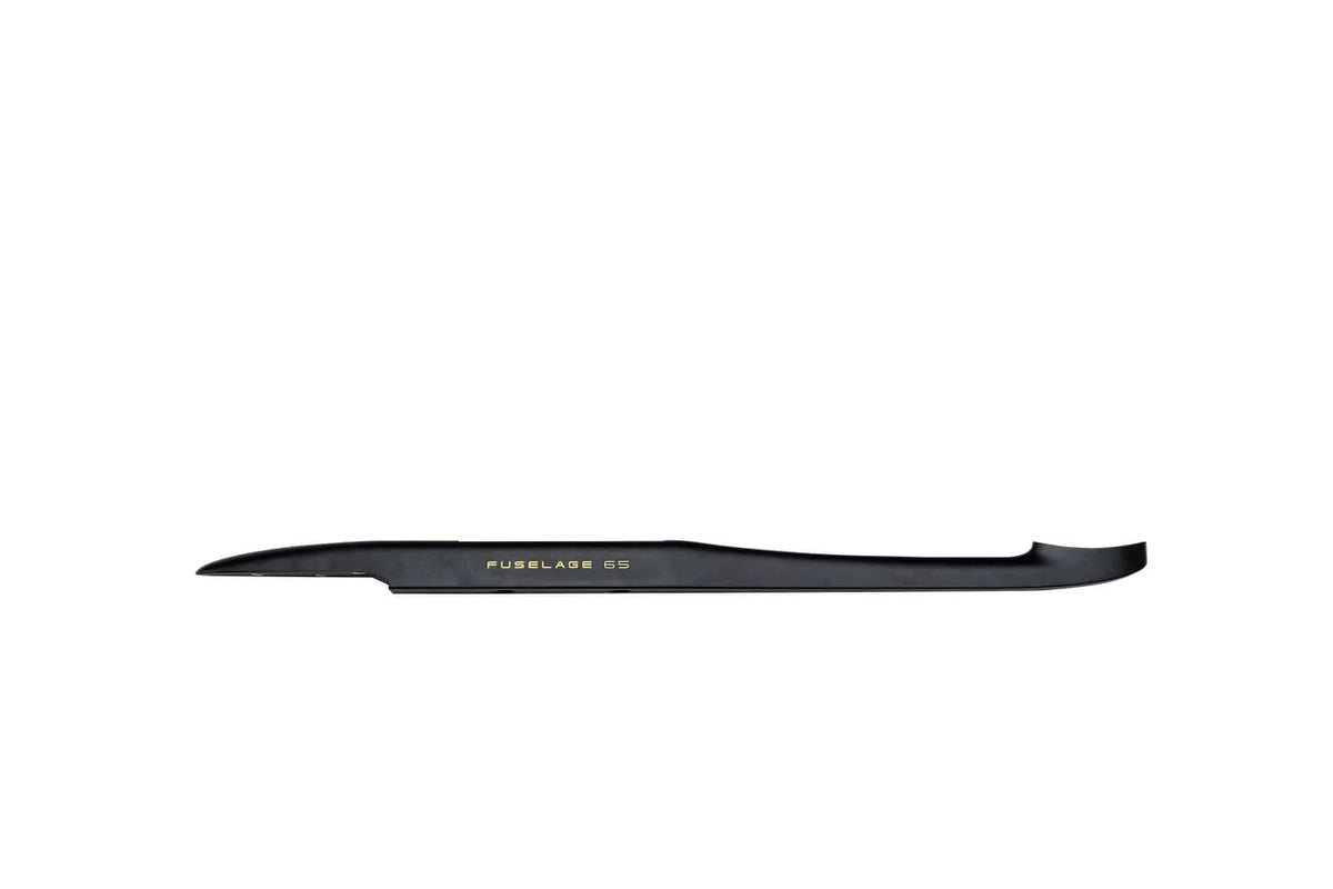 Navigator 65 Aluminium Fuselage