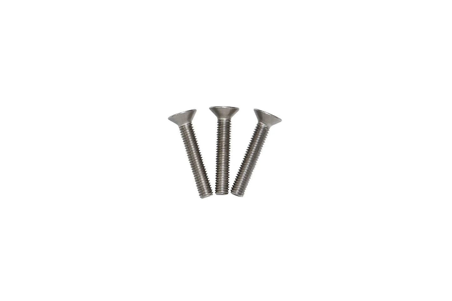 Plate Adapter To Mast Bolt Set M8x45