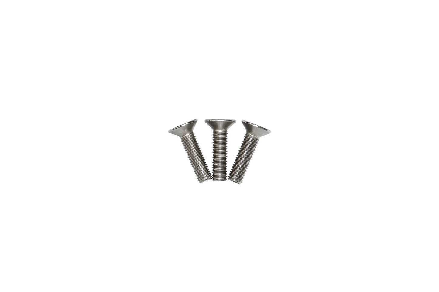 Front Wing Bolt Set M8x28