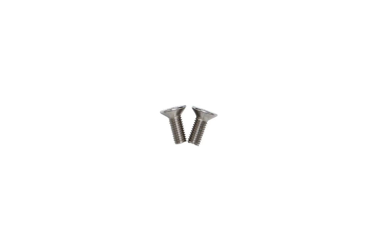 Back Wing Bolt Set M8x21