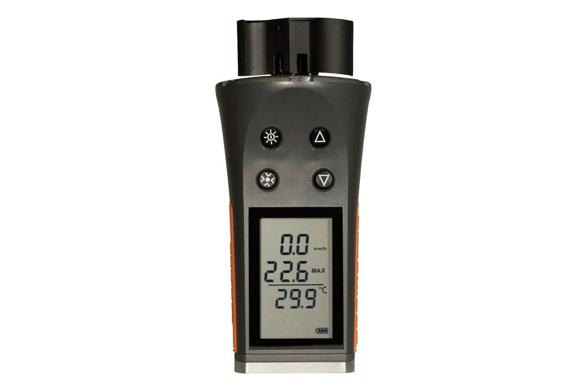 Skywatch Meteos Wind Meter