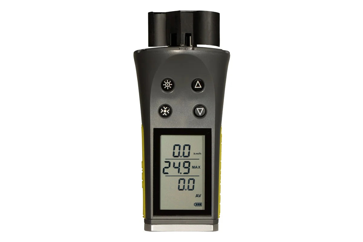 Skywatch Eole Wind Meter